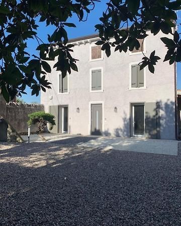 Magnolia Country House Pescantina Dış mekan fotoğraf
