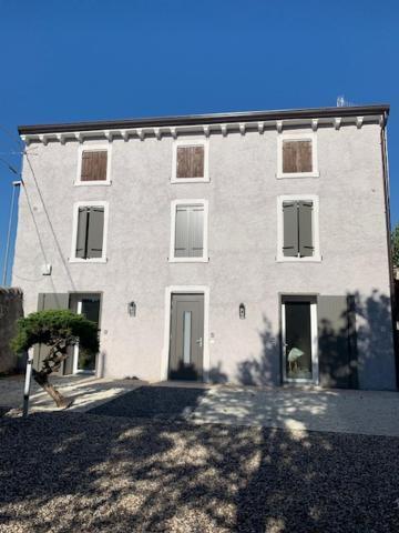 Magnolia Country House Pescantina Dış mekan fotoğraf