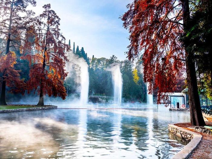 Magnolia Country House Pescantina Dış mekan fotoğraf
