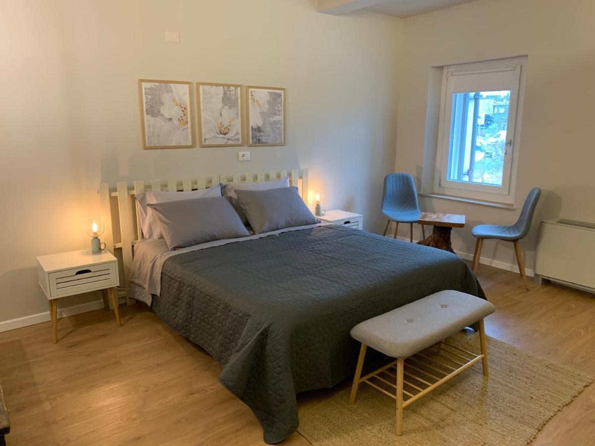 Magnolia Country House Pescantina Dış mekan fotoğraf